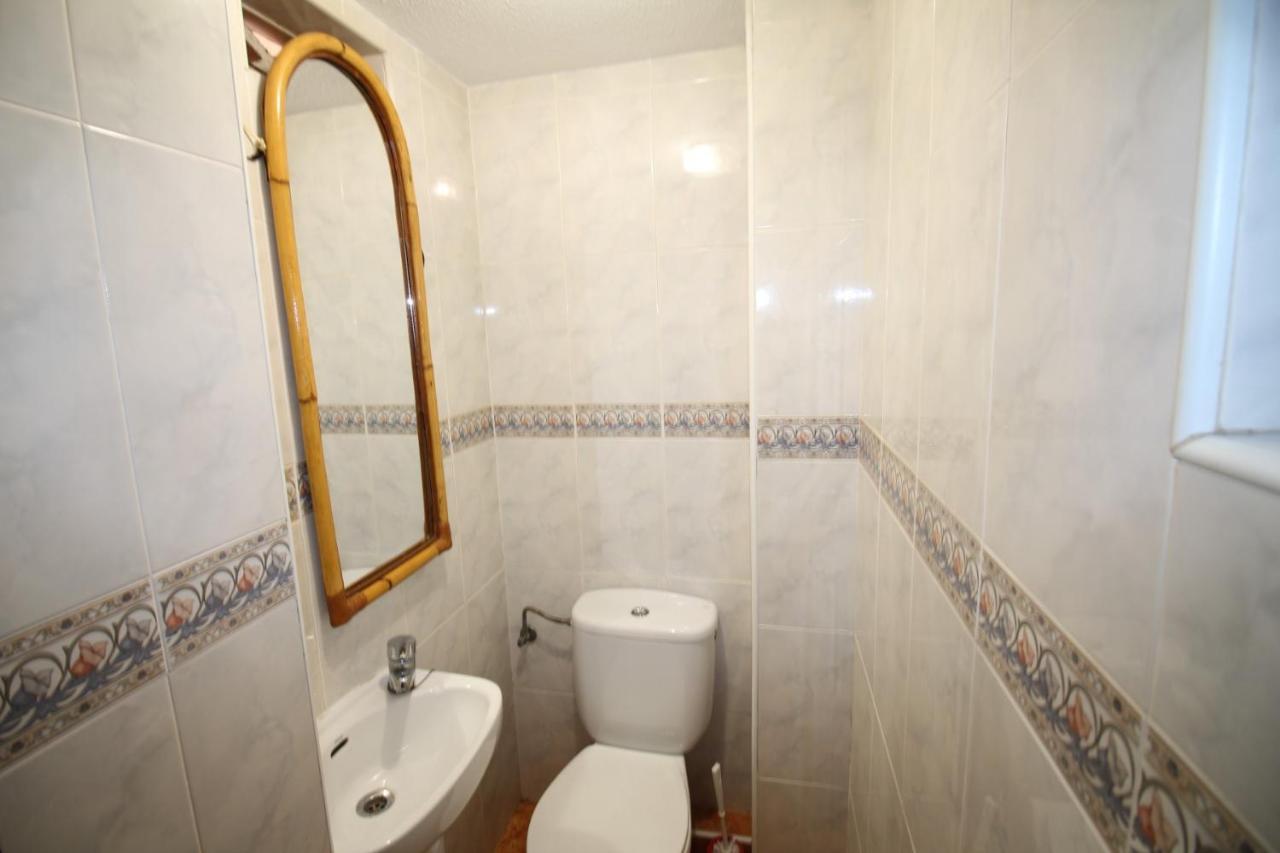 Apartamento Benidorm 3 Eksteriør bilde