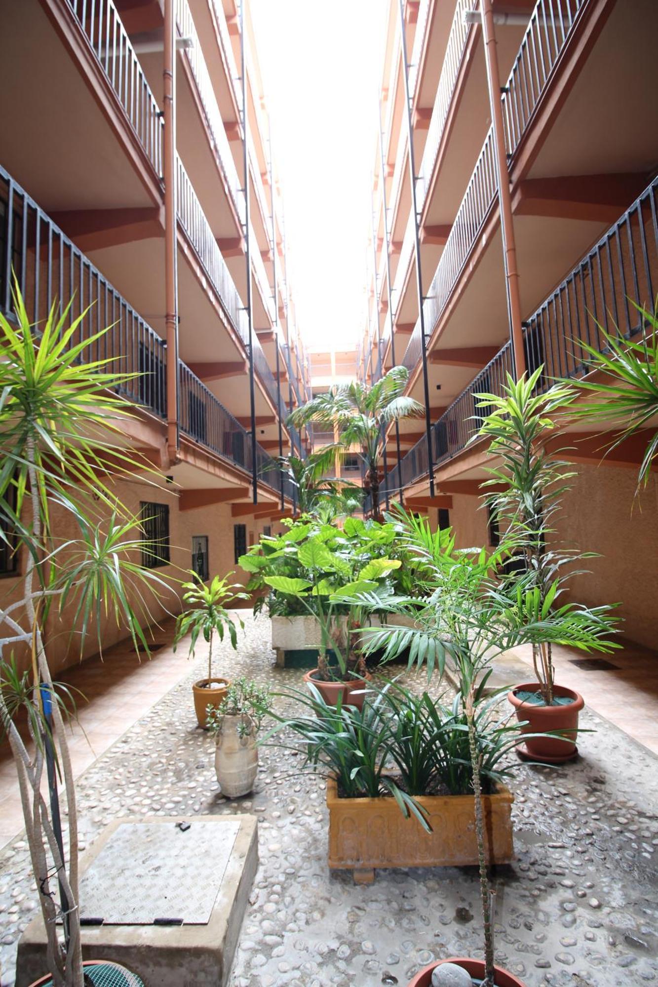 Apartamento Benidorm 3 Eksteriør bilde